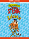 Batpants! (MP3): Batpants! Series, Book 1